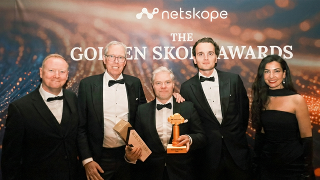 Headerafbeelding Netskope