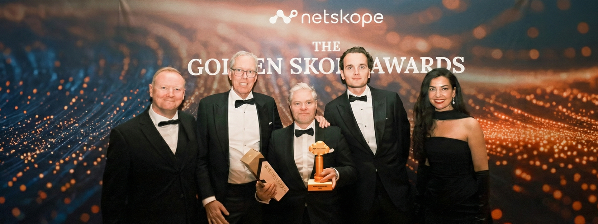 Headerafbeelding Netskope