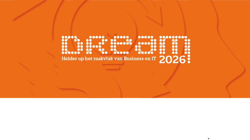 DREAM26