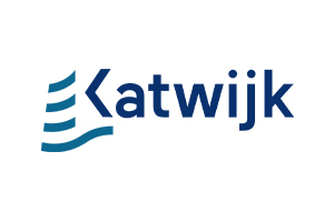 Logo van gemeente Katwijk