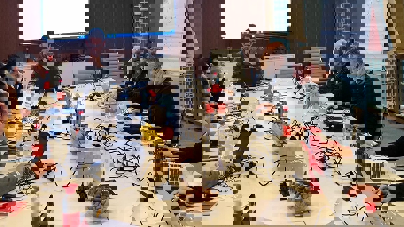 Data Science en Machine Learning