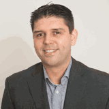 Portretfoto Ronald Bon