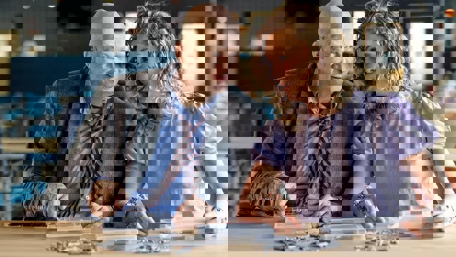 Alliade | Security, SIEM, SOC