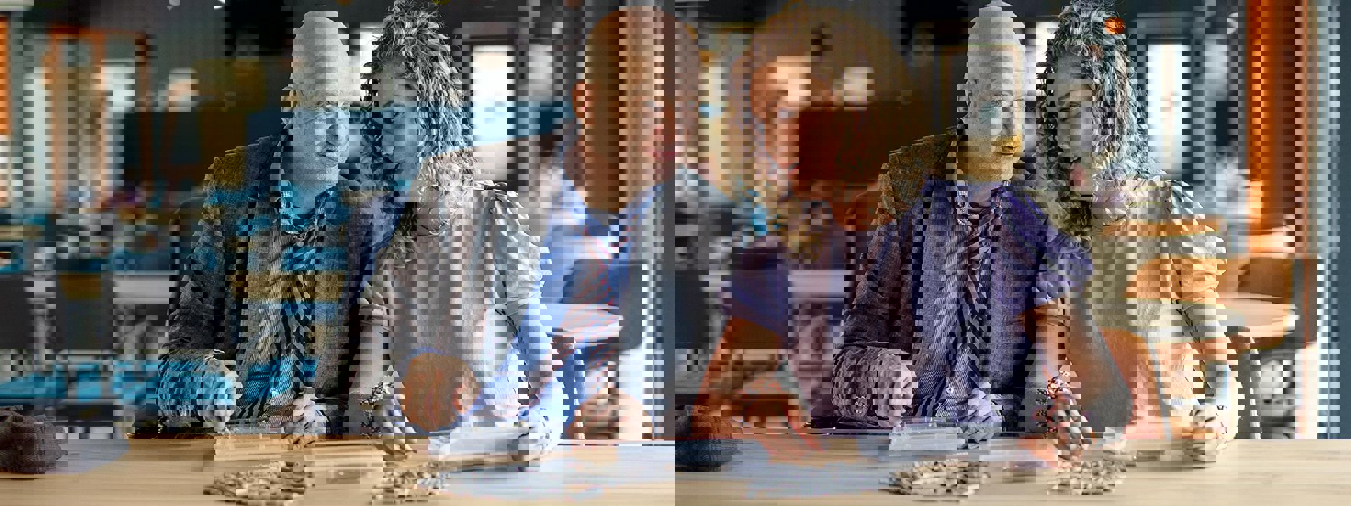 Alliade | Security, SIEM, SOC