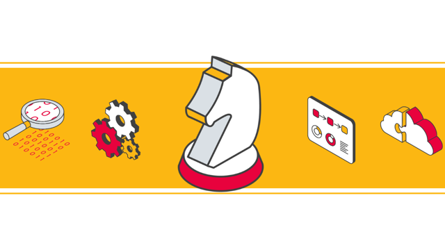 Digitale strategie | Eenvoud