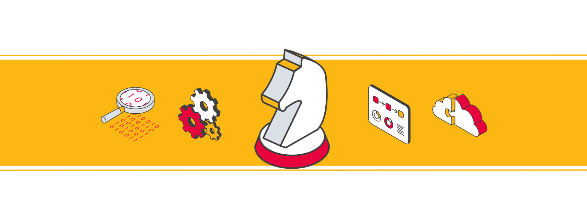 Digitale strategie | Eenvoud