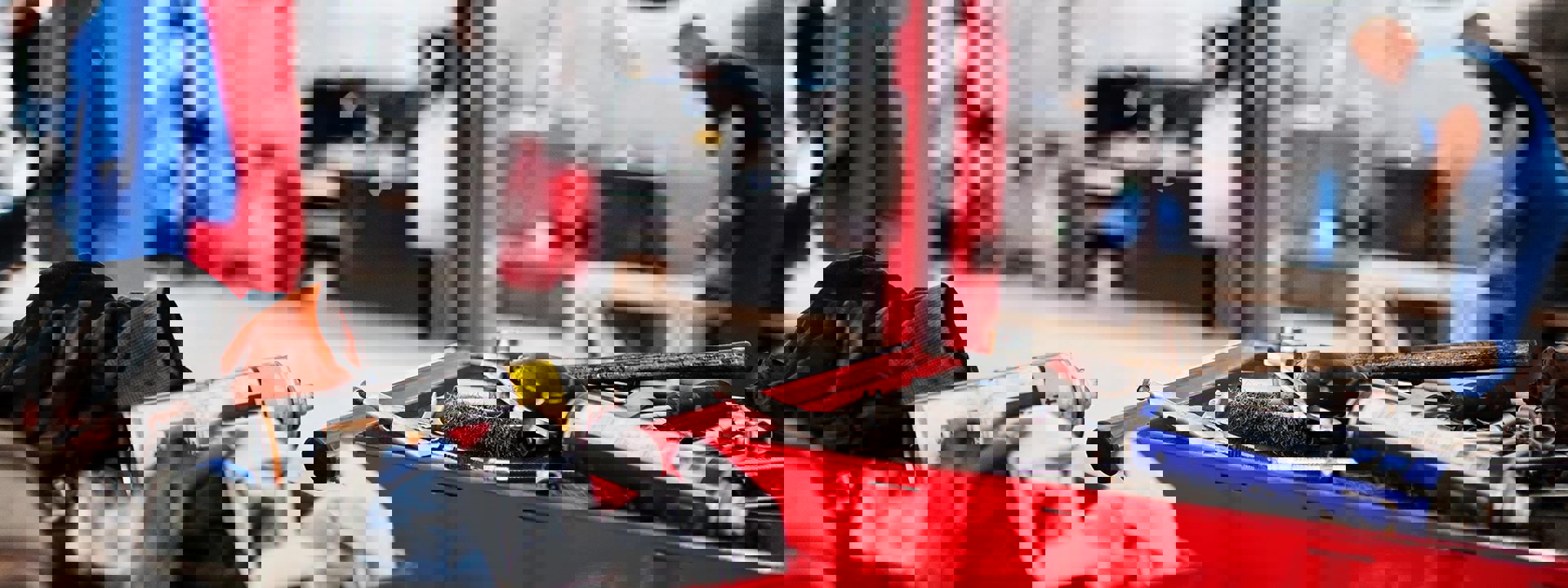 Fixico realiseert betere matches voor schadeopdrachten met Salesforce