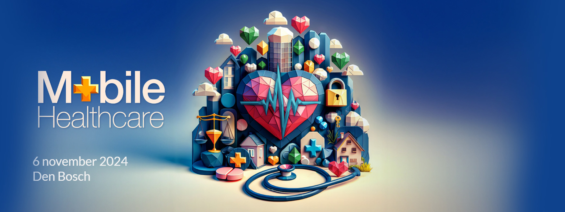 Mobile Healthcare Festival 2024