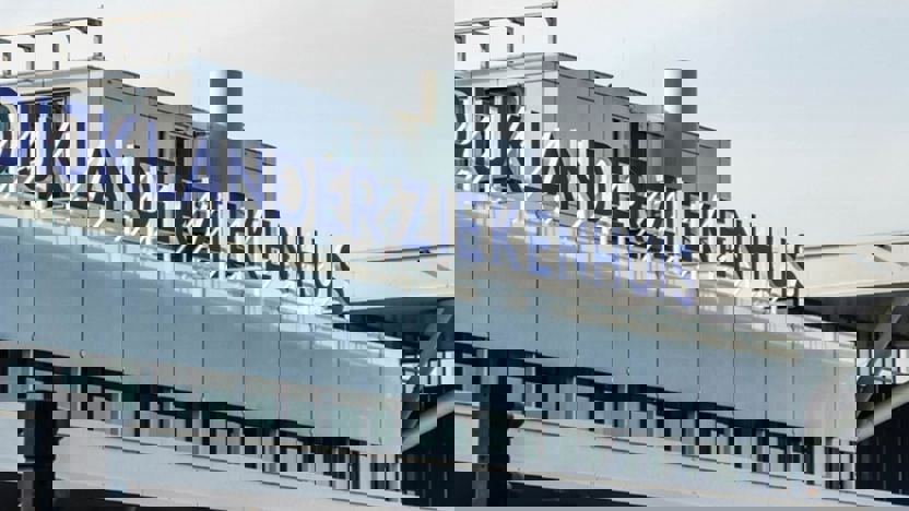 digitaal patiëntendossier