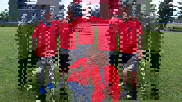 Only Friends Limburg