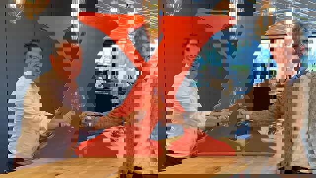 Persbericht | ilionx neemt integratiespecialist Rubix over