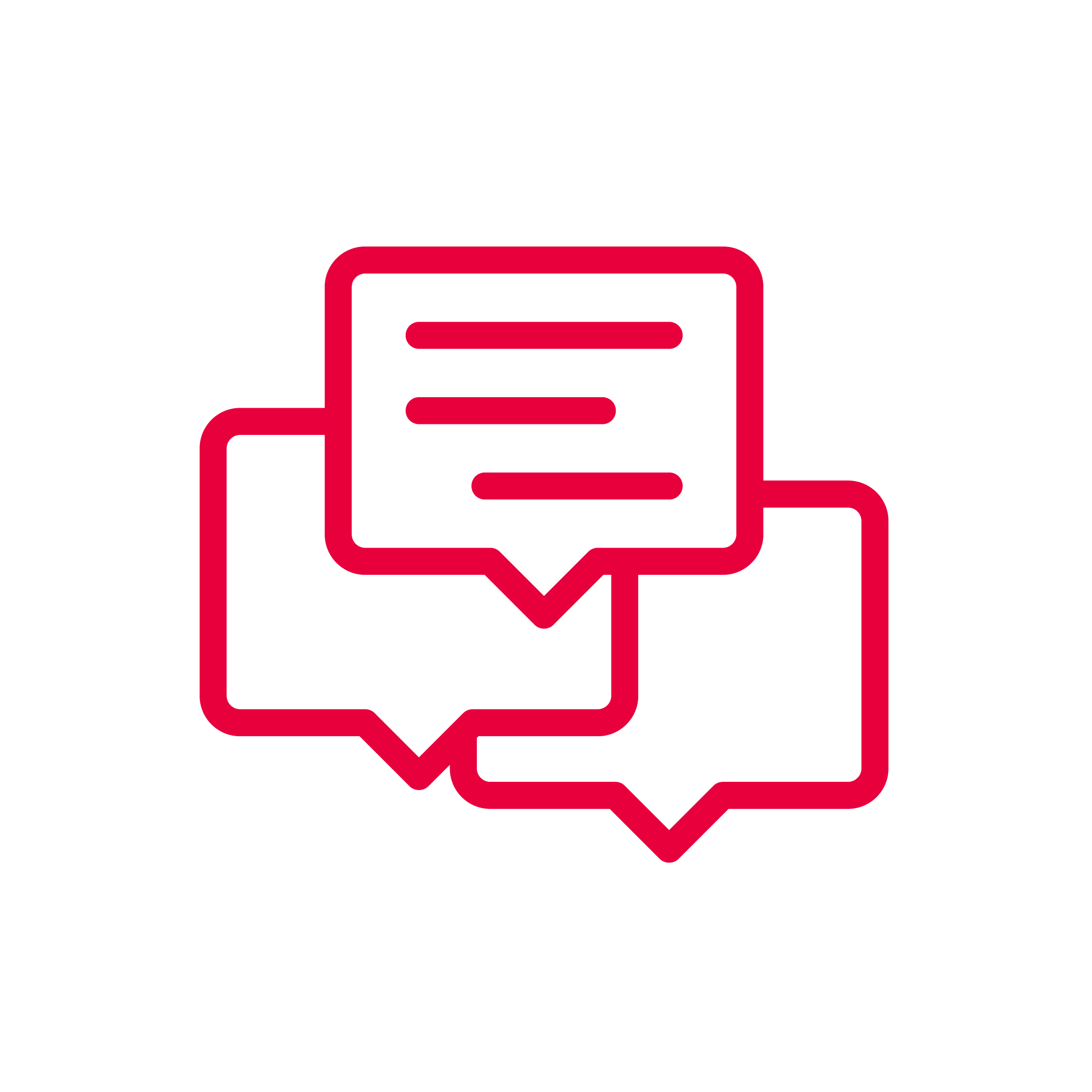 Drie spreekwolkjes die staan voor eigen inbreng