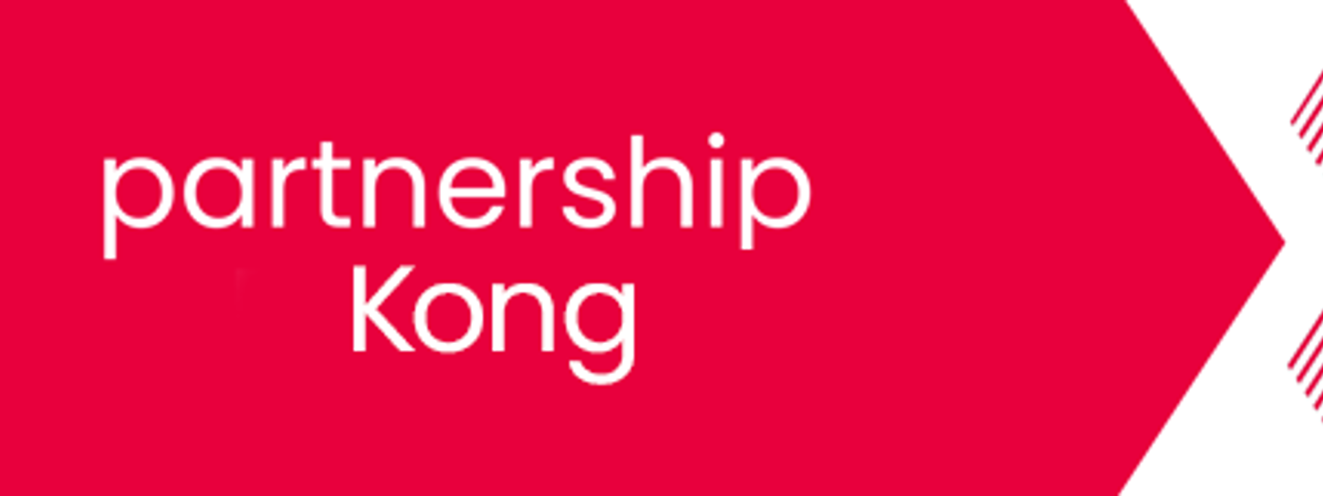 Partnership Kong