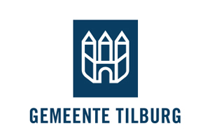 Logo Gemeente Tilburg