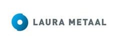 Logo Laura Metaal