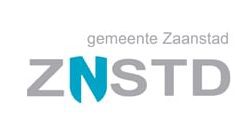 Logo gemeente Zaanstad