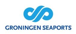 Logo groningen seaports