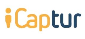 Logo iCaptur