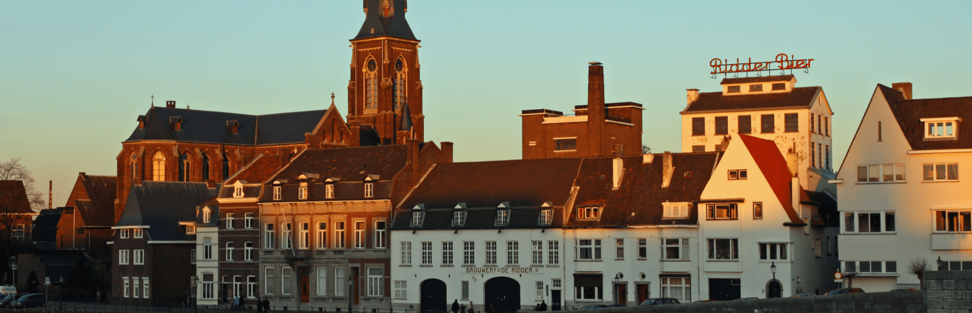 Vestiging ilionx Maastricht