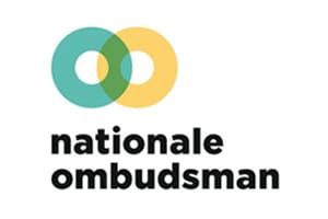 Logo Nationale ombudsman
