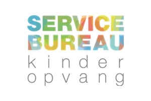 Logo Servicebureau Kinderopvang