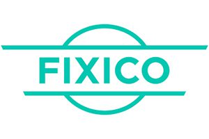 Logo Fixico