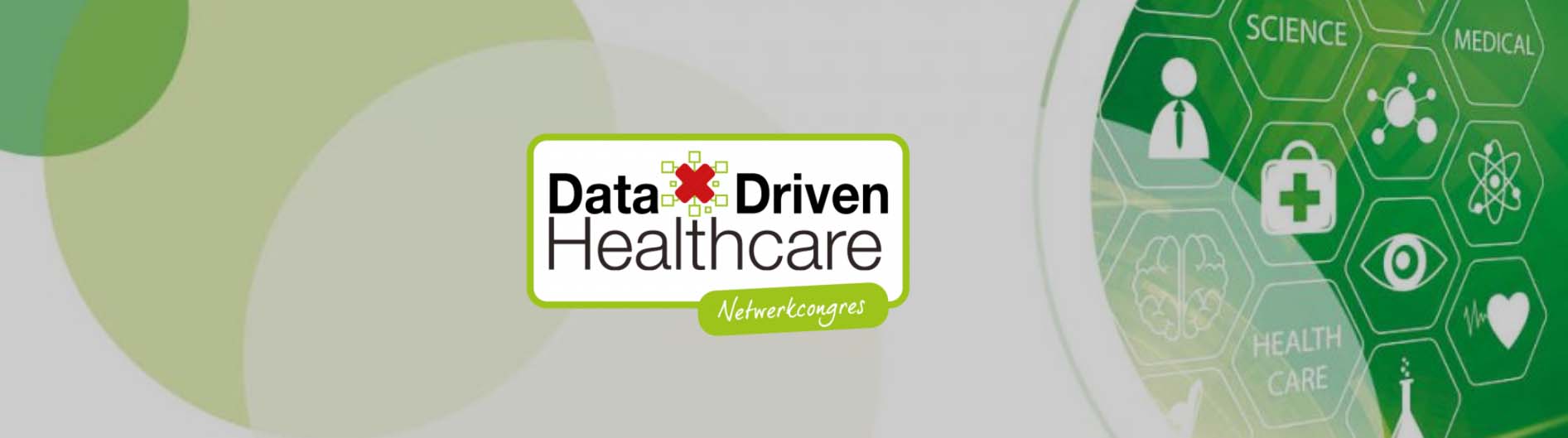Data Driven healthcare
