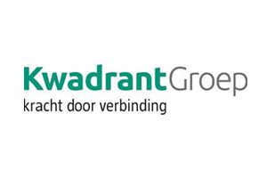 Logo KwadrantGroep