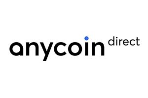 Logo Anycoin Direct