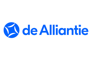 Logo De Alliantie