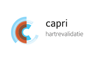 Capri Hartrevalidatie